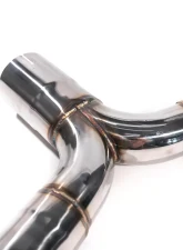 VRP Catback Exhaust Volkswagen Golf GTI Mk7 CLEARANCE                                     - VR-MK7-170 - Image 6