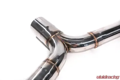 VRP Catback Exhaust Volkswagen Golf GTI Mk7 CLEARANCE - VR-MK7-170
