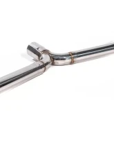 VRP Catback Exhaust Volkswagen Golf GTI Mk7 CLEARANCE                                     - VR-MK7-170 - Image 8