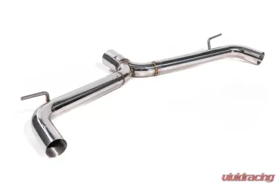 VRP Catback Exhaust Volkswagen Golf GTI Mk7 CLEARANCE - VR-MK7-170