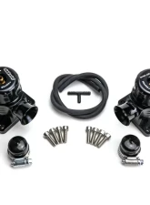 VRP Dual Adjustable Blow Off Valve Kit Kia Stinger GT | Genesis G70 G80 G90 3.3L V6                                     - VR-STK-150 - Image 14