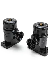 VRP Dual Adjustable Blow Off Valve Kit Kia Stinger GT | Genesis G70 G80 G90 3.3L V6                                     - VR-STK-150 - Image 4