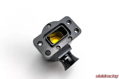 VRP Dual Adjustable Blow Off Valve Kit Kia Stinger GT | Genesis G70 G80 G90 3.3L V6 - VR-STK-150