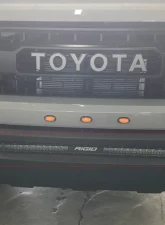 Baja Designs 30 Inch Spot Pattern S8 Series LED Light Bar                                     - 703001 - Image 8