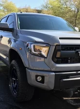 Baja Designs 30 Inch Spot Pattern S8 Series LED Light Bar                                     - 703001 - Image 9