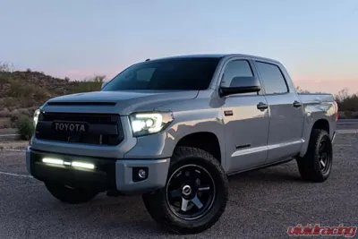 Baja Designs 30 Inch Spot Pattern S8 Series LED Light Bar - 703001