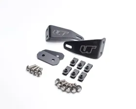 VRP Hood Grill Light Bar Bracket Toyota Tundra 2014-2021