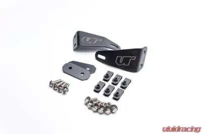 VRP Hood Grill Light Bar Bracket Toyota Tundra 2014-2021 - VR-TUN-910