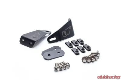 VRP Hood Grill Light Bar Bracket Toyota Tundra 2014-2021 - VR-TUN-910