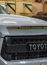 VRP Hood Grill Light Bar Bracket Toyota Tundra 2014-2021                                     - VR-TUN-910 - Image 4