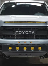 VRP Hood Grill Light Bar Bracket Toyota Tundra 2014-2021                                     - VR-TUN-910 - Image 5