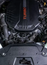 VRP Dual Adjustable Blow Off Valve Kit Kia Stinger GT | Genesis G70 G80 G90 3.3L V6                                     - VR-STK-150 - Image 7