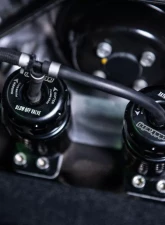 VRP Dual Adjustable Blow Off Valve Kit Kia Stinger GT | Genesis G70 G80 G90 3.3L V6                                     - VR-STK-150 - Image 8