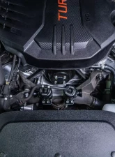 VRP Dual Adjustable Blow Off Valve Kit Kia Stinger GT | Genesis G70 G80 G90 3.3L V6                                     - VR-STK-150 - Image 9