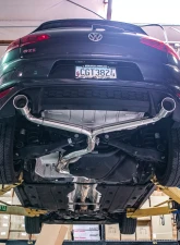 VRP Catback Exhaust Volkswagen Golf GTI Mk7 CLEARANCE                                     - VR-MK7-170 - Image 12