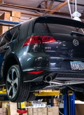 VRP Catback Exhaust Volkswagen Golf GTI Mk7 CLEARANCE                                     - VR-MK7-170 - Image 16