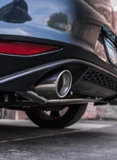 VRP Catback Exhaust Volkswagen Golf GTI Mk7 CLEARANCE                                     - VR-MK7-170 - Image 17