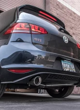 VRP Catback Exhaust Volkswagen Golf GTI Mk7 CLEARANCE                                     - VR-MK7-170 - Image 18