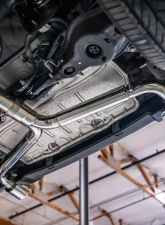 VRP Catback Exhaust Volkswagen Golf GTI Mk7 CLEARANCE                                     - VR-MK7-170 - Image 15