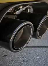 VRP Valvetronic Exhaust System Porsche 991 GT3 | GT3 RS 2014-2019                                     - VR-991GT3-170B - Image 13