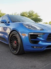 VRP Air Suspension Lowering Links Porsche Macan 95B                                     - VR-95B-220 - Image 7