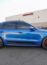 VRP Air Suspension Lowering Links Porsche Macan 95B                                     - VR-95B-220 - Image 8