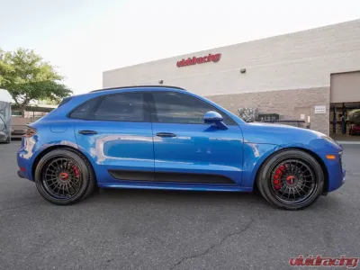 VRP Air Suspension Lowering Links Porsche Macan 95B - VR-95B-220