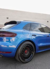 VRP Air Suspension Lowering Links Porsche Macan 95B                                     - VR-95B-220 - Image 9