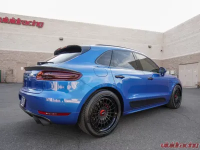 VRP Air Suspension Lowering Links Porsche Macan 95B - VR-95B-220