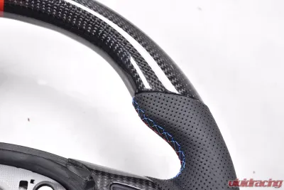 Mercedes Sprinter Van | RV OEM Upgraded Customized Steering Wheel - VR-MERC-SPRT-STRWL