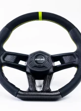 Can-Am Maverick X3 Turbo OEM Upgraded Customized Steering Wheel                                     - VR-X3-STRWHL - Image 7