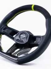 Can-Am Maverick X3 Turbo OEM Upgraded Customized Steering Wheel                                     - VR-X3-STRWHL - Image 8