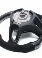 McLaren 570 | 12C | 650S | 675LT OEM Upgraded Customized Steering Wheel                                     - VR-MCL12-STR-WHL - Image 13