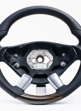 Mercedes Sprinter Van | RV OEM Upgraded Customized Steering Wheel                                     - VR-MERC-SPRT-STRWL - Image 17