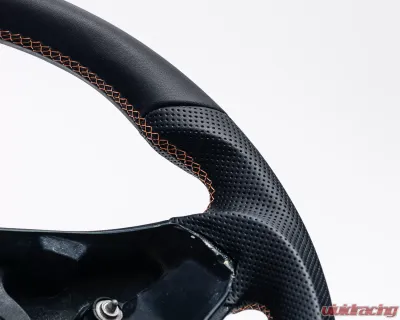 Mercedes Sprinter Van | RV OEM Upgraded Customized Steering Wheel - VR-MERC-SPRT-STRWL