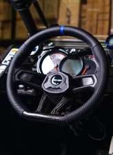 Can-Am Maverick X3 Turbo OEM Upgraded Customized Steering Wheel                                     - VR-X3-STRWHL - Image 12