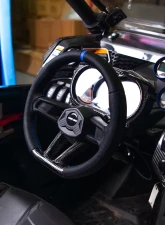 Can-Am Maverick X3 Turbo OEM Upgraded Customized Steering Wheel                                     - VR-X3-STRWHL - Image 18