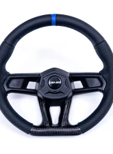 Can-Am Maverick X3 Turbo OEM Upgraded Customized Steering Wheel                                     - VR-X3-STRWHL - Image 2