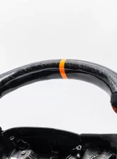 Mercedes Sprinter Van | RV OEM Upgraded Customized Steering Wheel                                     - VR-MERC-SPRT-STRWL - Image 15