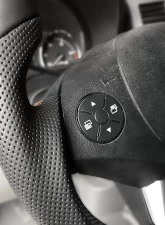 Mercedes Sprinter Van | RV OEM Upgraded Customized Steering Wheel                                     - VR-MERC-SPRT-STRWL - Image 16
