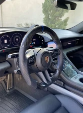 Porsche 992 | Taycan OEM Upgraded Customized Steering Wheel                                     - VR-992-TAY-STRWHL - Image 19