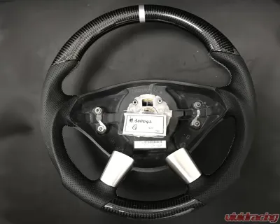 Mercedes Sprinter Van | RV OEM Upgraded Customized Steering Wheel - VR-MERC-SPRT-STRWL