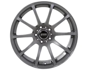 Velocity Motoring V701 Wheel Gunmetal 18x8.5 35mm