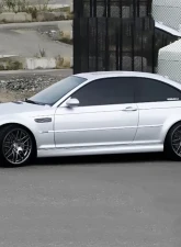 Velocity Motoring V703 Wheel Super Silver 19x10 5x120 38mm                                     - V13138 - Image 4