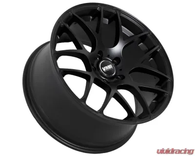 Velocity Motoring V710 Wheel Matte Black 18x9.5 5x120 45mm - V13195