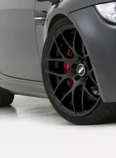 Velocity Motoring V710 Wheel Matte Black 18x9.5 5x120 45mm                                     - V13195 - Image 5