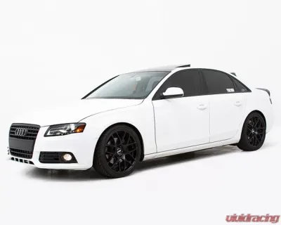 Velocity Motoring V710 Wheel Matte Black 18x9.5 5x120 45mm - V13195