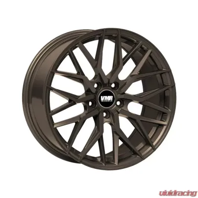 Velocity Motoring V802 Wheel Matte Bronze 19x9.5 5x120 35mm - V31059