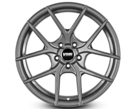 Velocity Motoring V803 Wheel Gunmetal 19x9.5 45mm