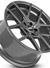 Velocity Motoring V803 Wheel Gunmetal 19x9.5 5x120 45mm                                     - V13787 - Image 3